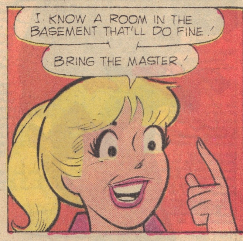 Illustration for article titled Out of context for your reading pleasure.